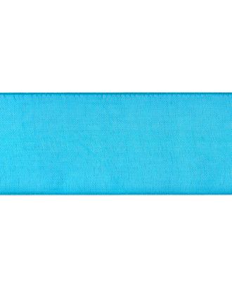 Лента органза ш.2,5см (уп.45,7м) РАСПРОДАЖА!