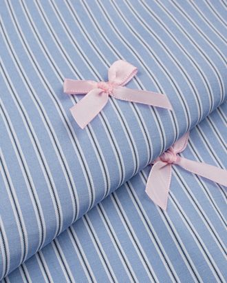 Рубашечная с бантиком "Калабра" (Р)