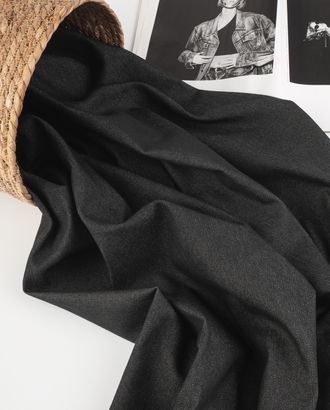 Джинс стрейч "Мустанг"