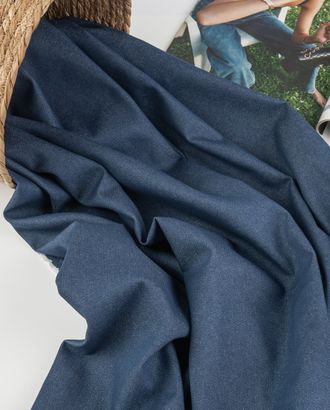 Джинс стрейч "Мустанг"