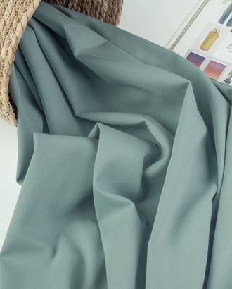 Джинс стрейч "Мустанг"