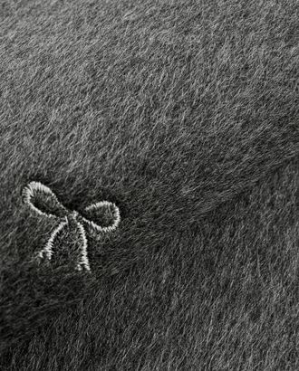 Пальтовая с вышивкой "Лира" (Р)