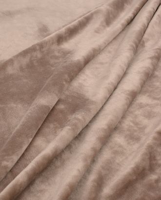 Велюр стрейч "Марсия" 260гр/м.кв.