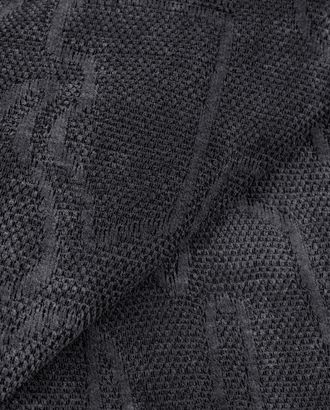 Трикотаж жаккард "Сириус" принт