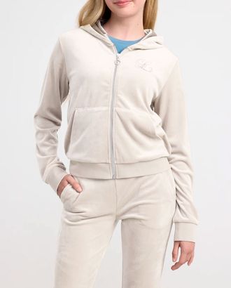 Велюр стрейч "Марсия" 260гр/м.кв.