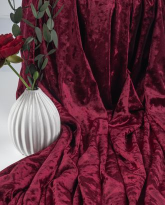 Бархат мраморный 270гр/м.кв.