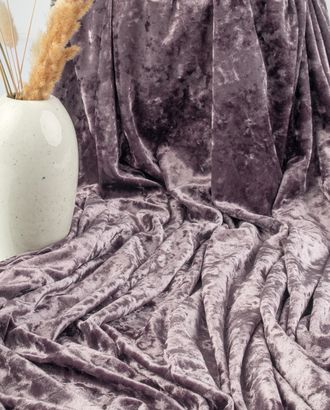 Бархат мраморный 270гр/м.кв.