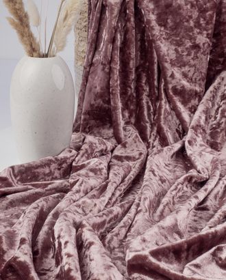 Бархат мраморный 270гр/м.кв.