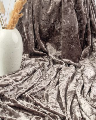 Бархат мраморный 270гр/м.кв.