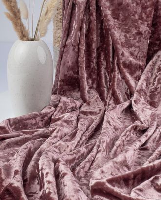 Бархат мраморный 270гр/м.кв.