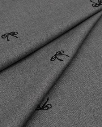 Костюмная с вышивкой "Элбори" (Р)