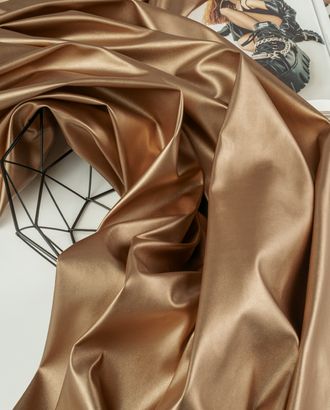 Кожа стрейч Перламутр