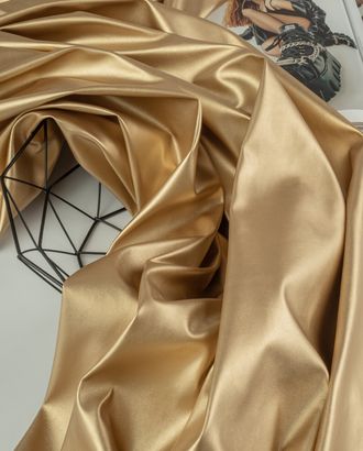 Кожа стрейч Перламутр