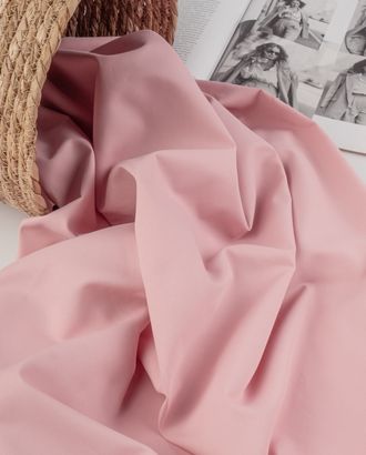 Рубашечная твил "Сопрано"