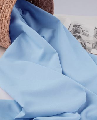 Рубашечная твил "Сопрано"