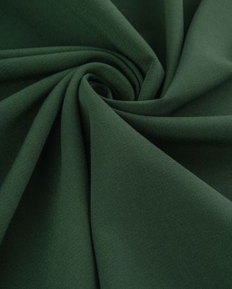 Костюмная однотонная