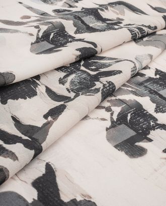 Креп-шифон "Монако"