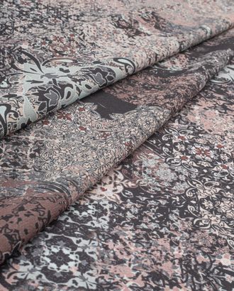 Креп-шифон "Монако"