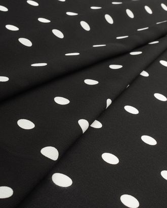 Креп-шифон "Монако"