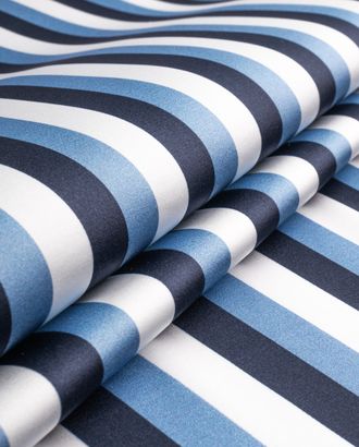 Шелк-Стрейч "Бавария" принт