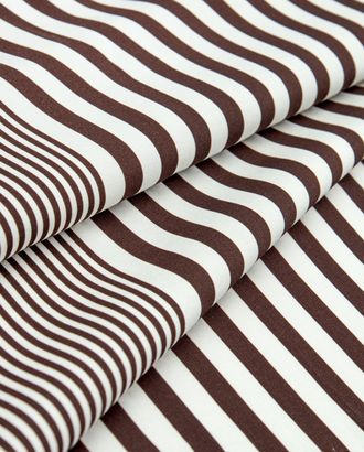 Штапель принт