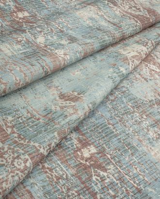 Штапель принт