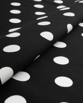 Штапель принт