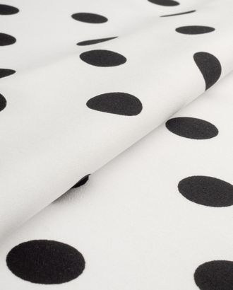 Штапель принт