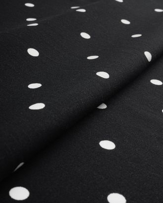 Штапель принт