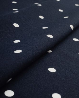 Штапель принт