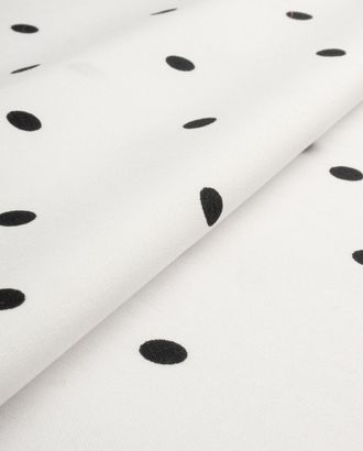 Штапель принт