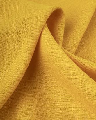 Лён мешковина