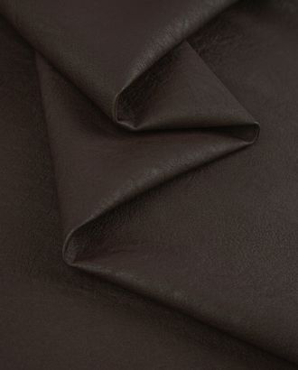 Кожа "Афина" крэш на тканой основе