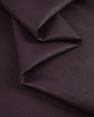 Кожа "Афина" крэш на тканой основе