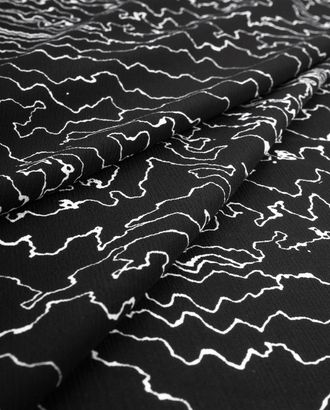 Шифон крэш "Лури"