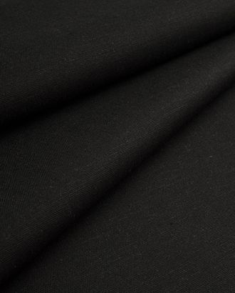 Костюмный Лен стрейч