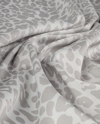 Шелк-Стрейч "Бавария" принт