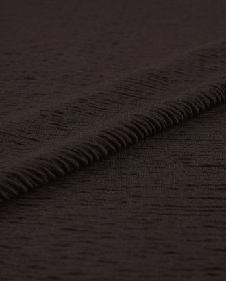 Трикотаж жатый "Бугати"