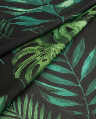 Сетка стрейч "Саммер" принт с UF+30 пропиткой