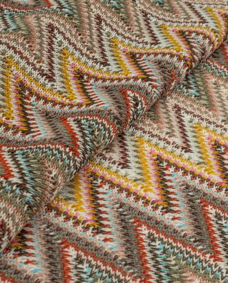 Трикотаж "Миссони"