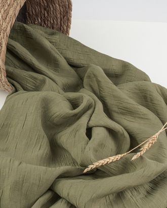 Вискоза жаккард "Каприна"