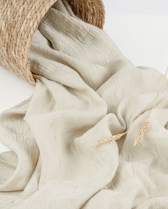 Вискоза жаккард "Каприна"