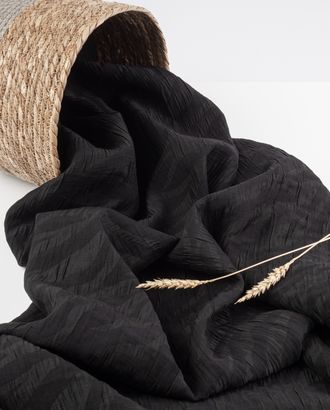 Вискоза жаккард "Каприна"