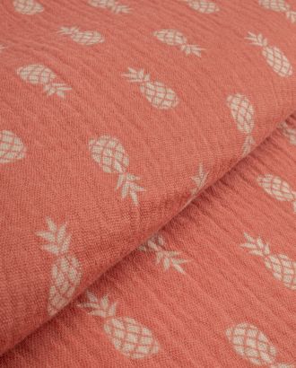 Муслин принт