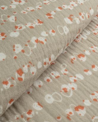 Муслин принт