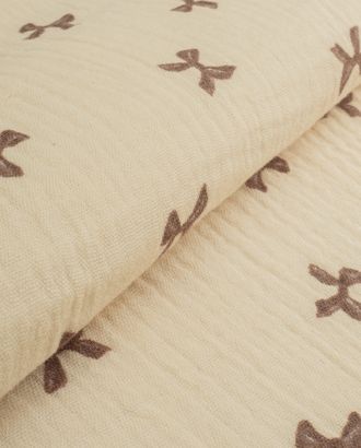 Муслин принт