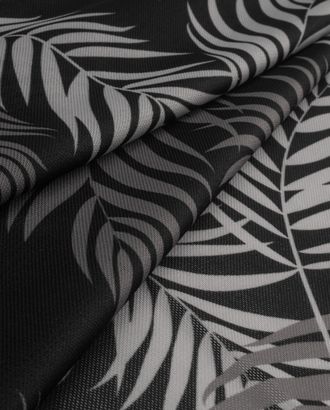 Сетка стрейч "Саммер" принт с UF+30 пропиткой