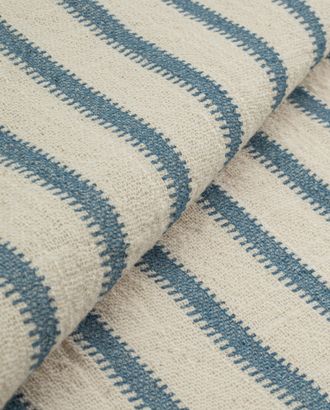 Муслин принт "Санторини"