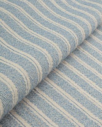 Муслин принт "Санторини"