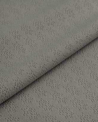 Трикотаж жаккард "Леаль"